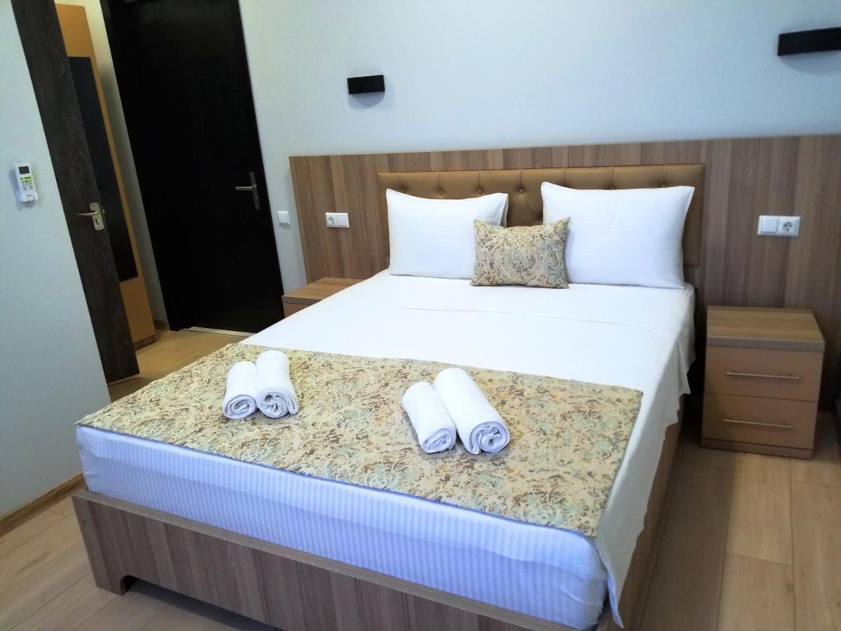 Vita Gardenia Hotel Tskaltubo Ngoại thất bức ảnh