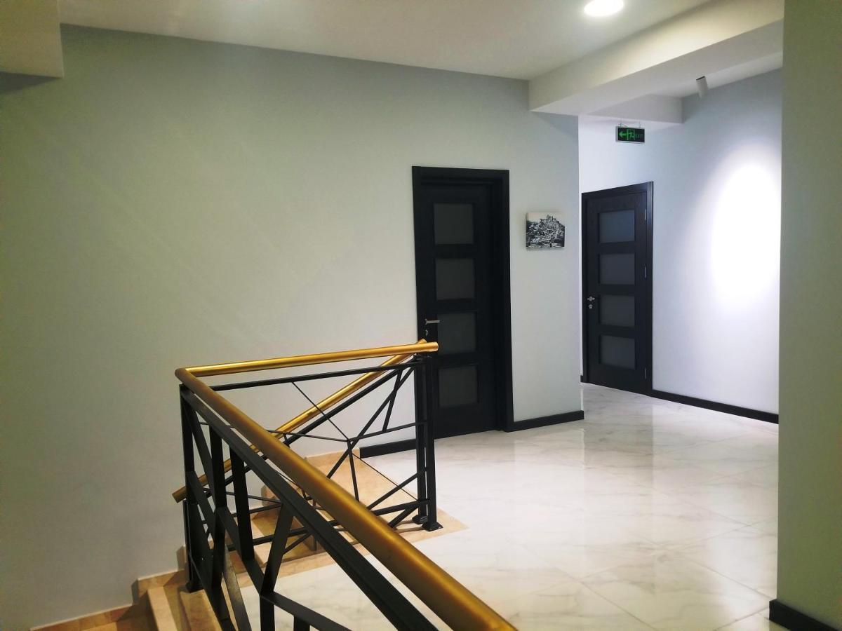 Vita Gardenia Hotel Tskaltubo Ngoại thất bức ảnh