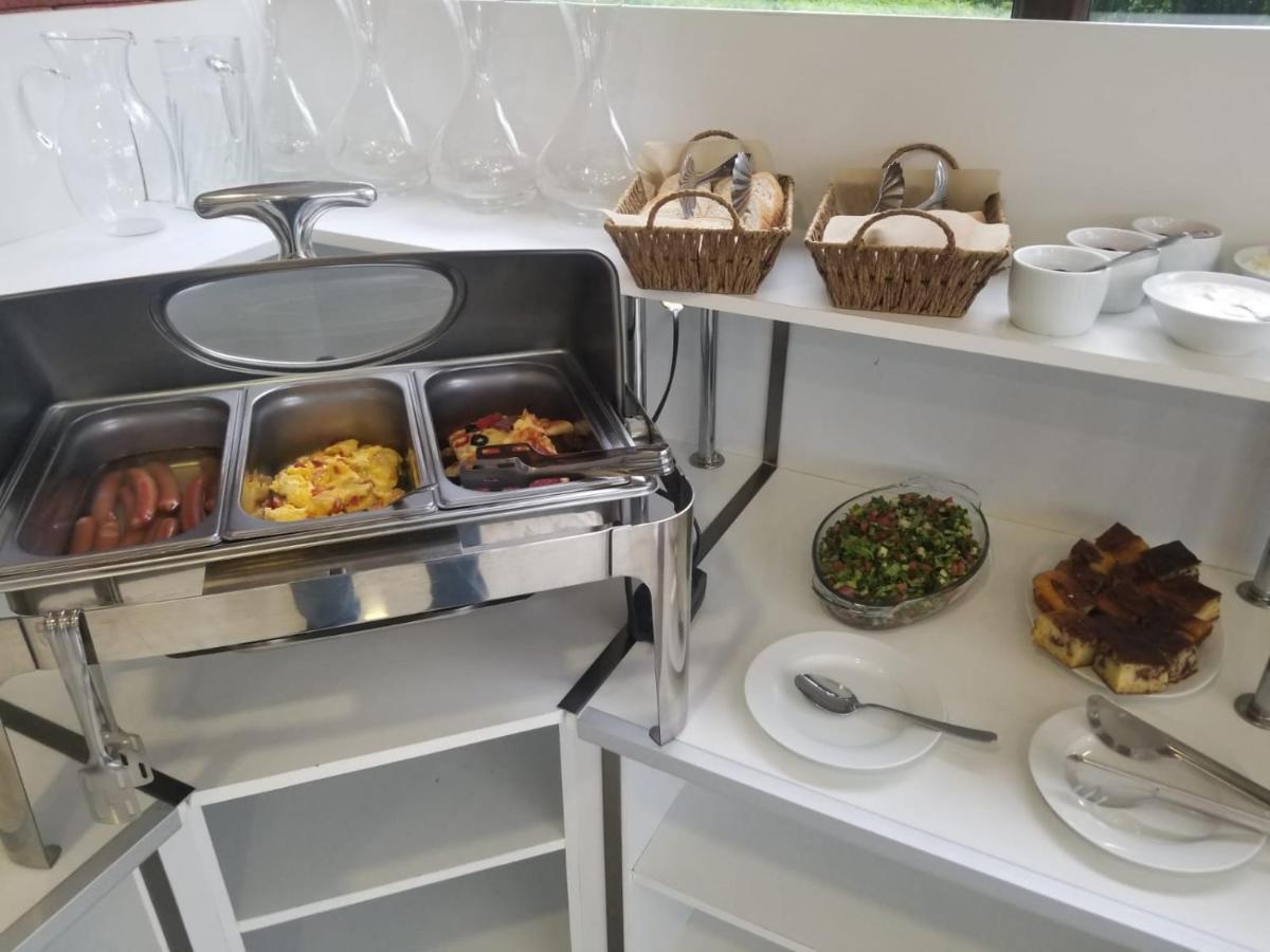 Vita Gardenia Hotel Tskaltubo Ngoại thất bức ảnh