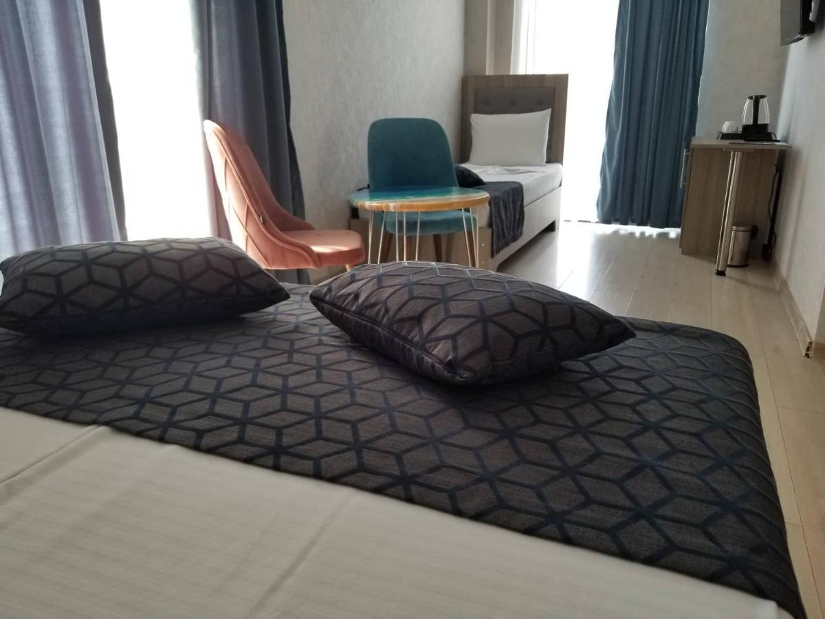Vita Gardenia Hotel Tskaltubo Ngoại thất bức ảnh