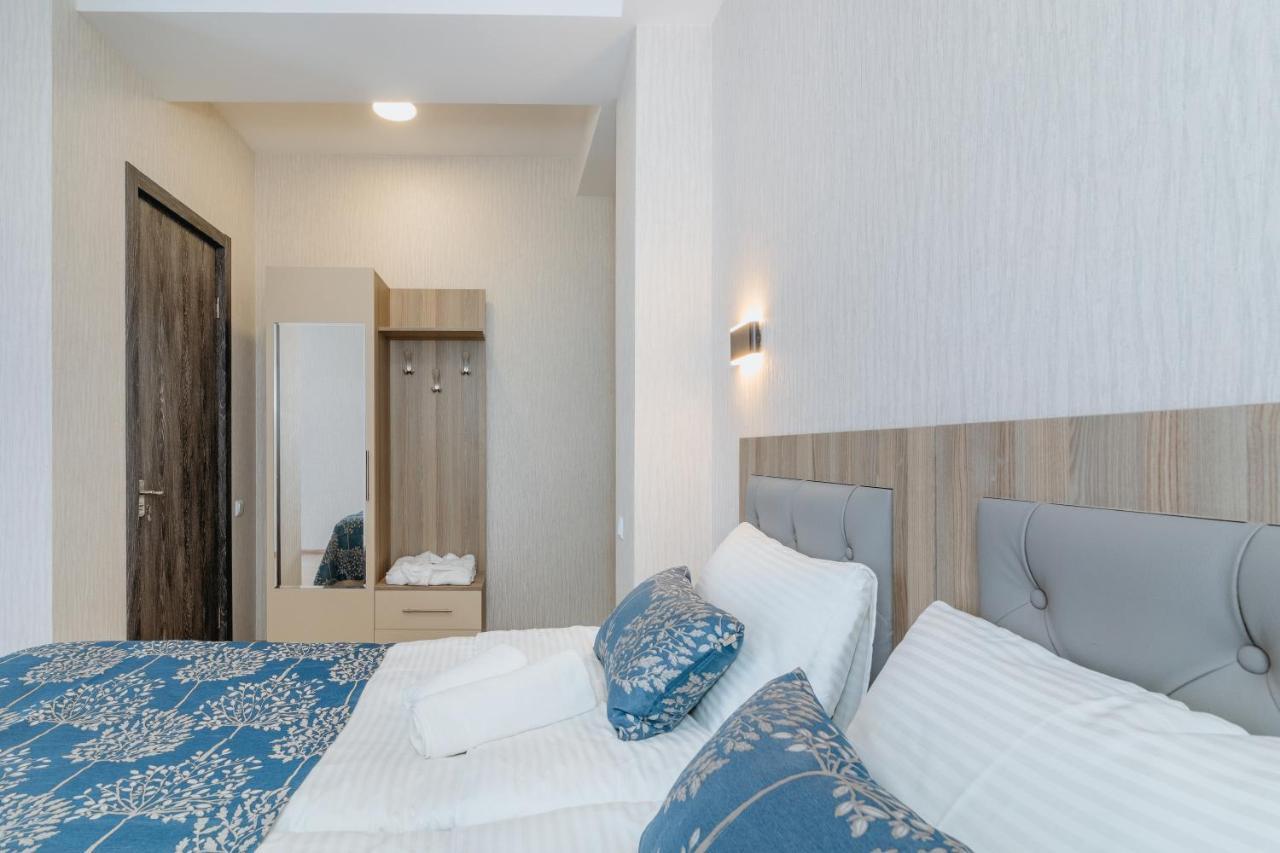 Vita Gardenia Hotel Tskaltubo Ngoại thất bức ảnh