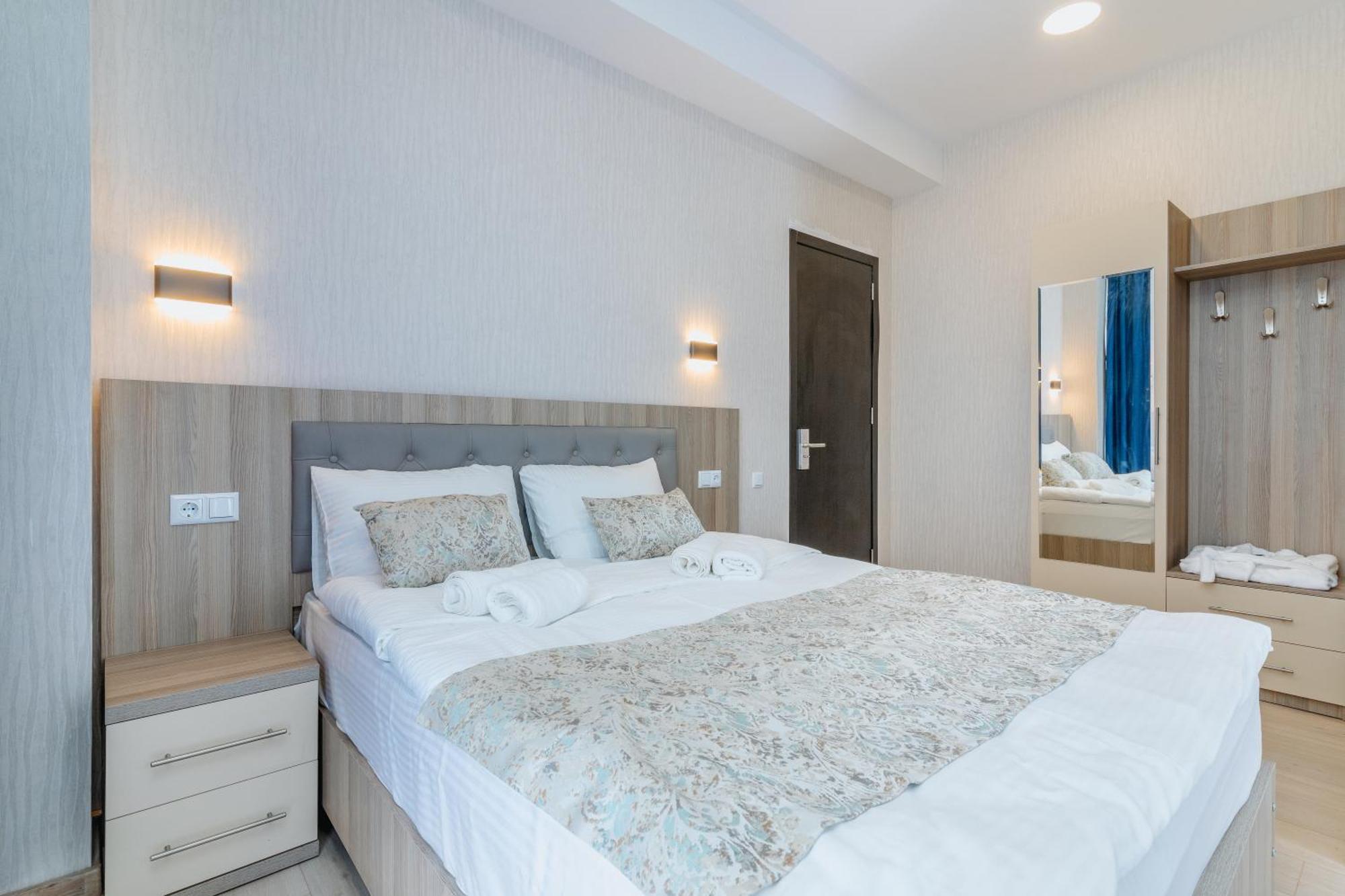 Vita Gardenia Hotel Tskaltubo Ngoại thất bức ảnh