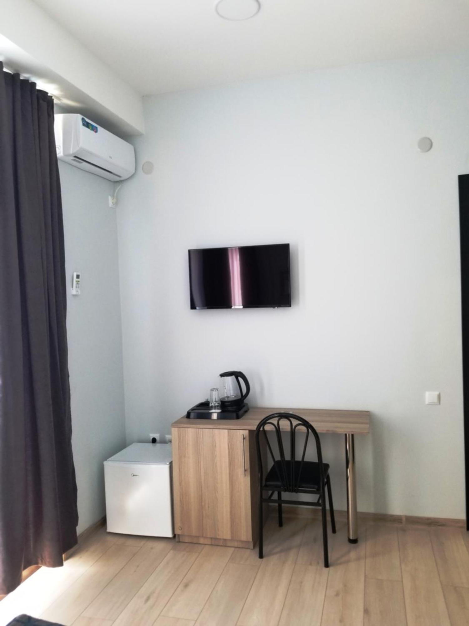 Vita Gardenia Hotel Tskaltubo Ngoại thất bức ảnh