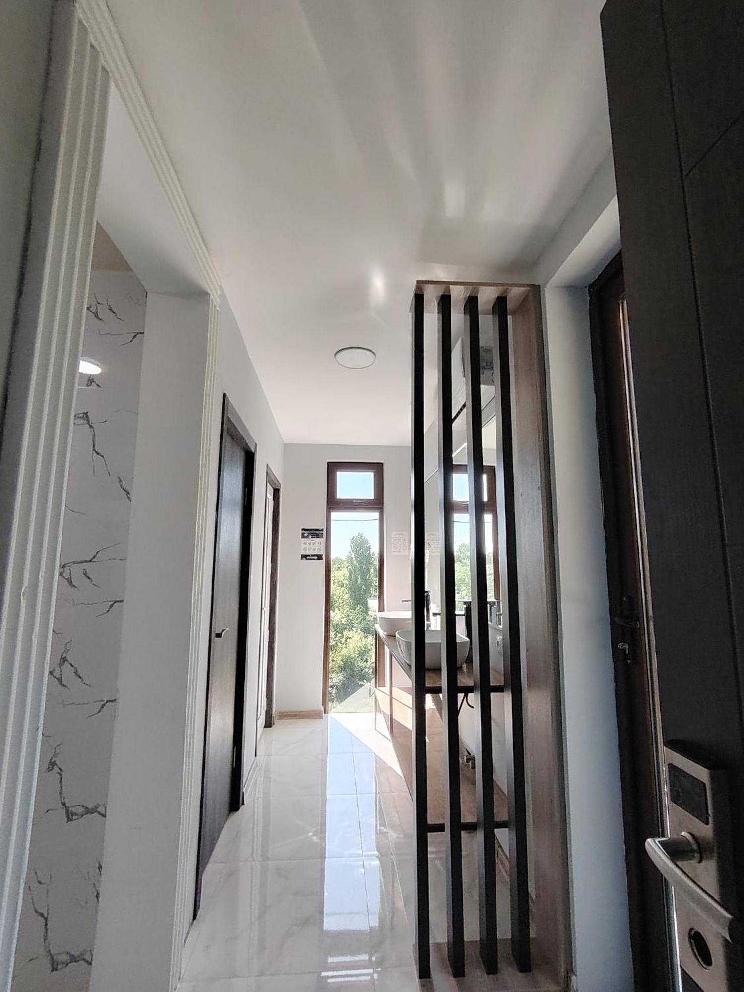 Vita Gardenia Hotel Tskaltubo Ngoại thất bức ảnh