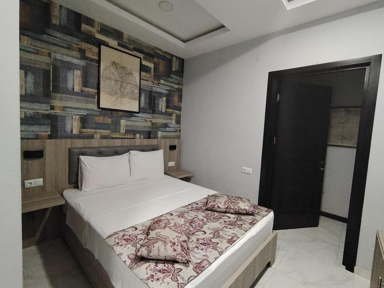 Vita Gardenia Hotel Tskaltubo Ngoại thất bức ảnh