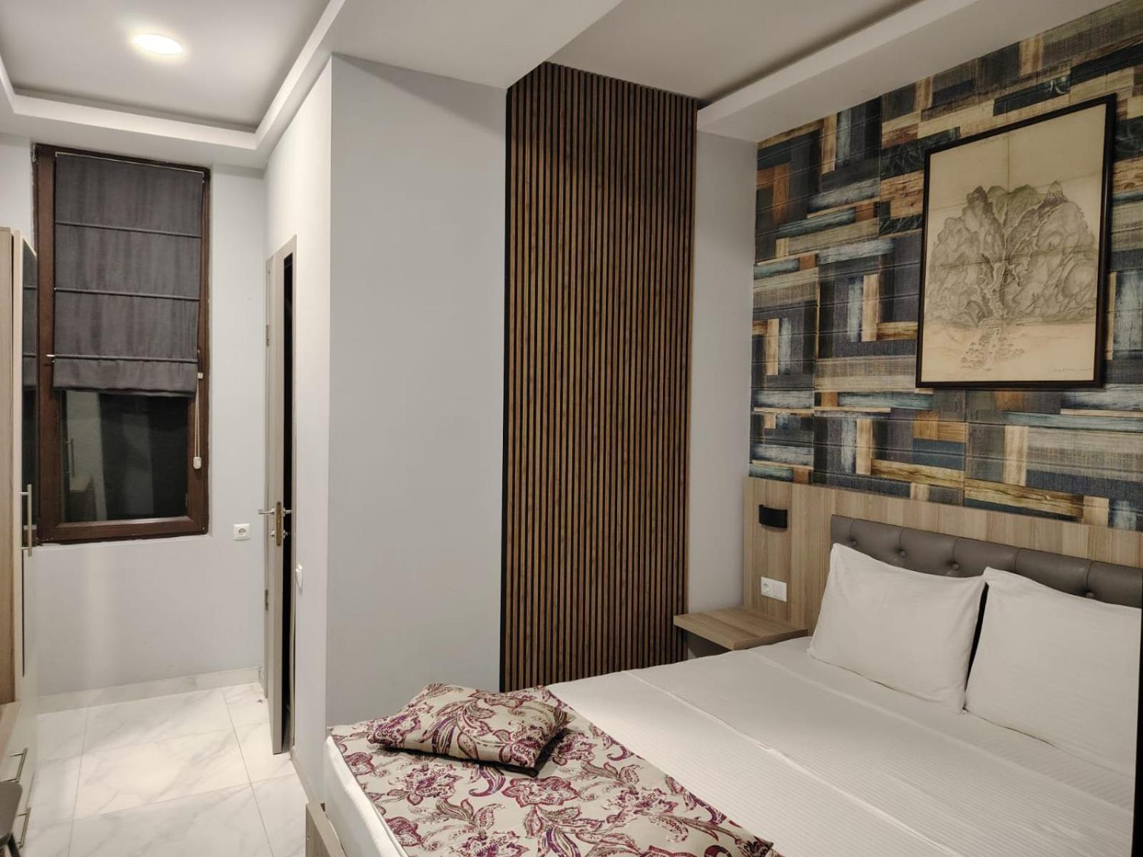 Vita Gardenia Hotel Tskaltubo Ngoại thất bức ảnh